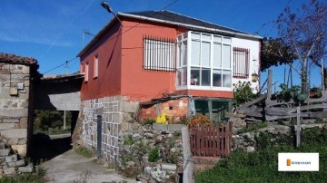Casas rústicas 4 Habitaciones en A Medorra (Santiago)