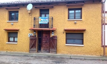 Casa o chalet 4 Habitaciones en Villamarco
