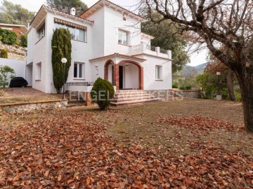 Casa o chalet 4 Habitaciones en Vallromanes