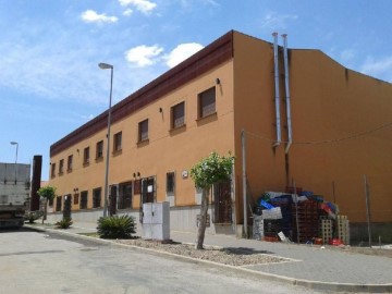 Edificio en Chillón