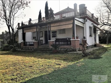 Casa o chalet 4 Habitaciones en Villanueva del Ariscal