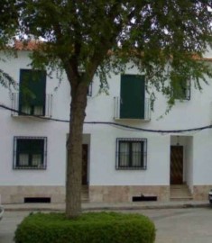 Edificio en Almagro