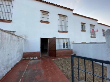 Casa o chalet 4 Habitaciones en Calera de León