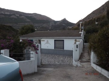 Casa o chalet 4 Habitaciones en Jabalcuz