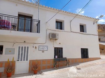 Casa o chalet 6 Habitaciones en Bacor-Olivar