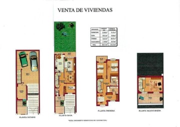 Casa o chalet 5 Habitaciones en Fuente Serrana