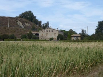 Casas rústicas 4 Habitaciones en Remei-Montseny-La Guixa