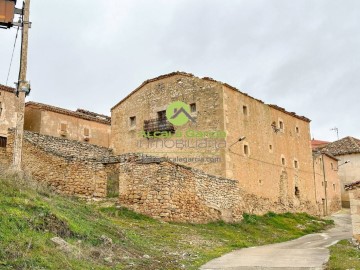 Casas rústicas  en Torremocha de Ayllon