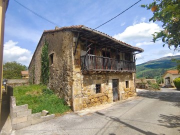 Casa o chalet 1 Habitacione en San Vicente de Toranzo