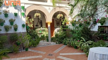 Casa o chalet 5 Habitaciones en Centro - Casco Histórico