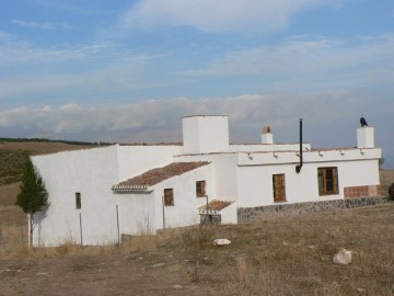 Country homes 3 Bedrooms in Albuñuelas
