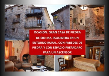 Casa o chalet 5 Habitaciones en Sant Magi de Rocamora