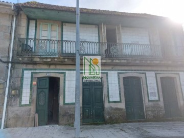 Casa o chalet 4 Habitaciones en Insúa (Santa Marina P.)