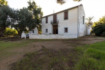 Casas rústicas 9 Habitaciones en Benifairó de la Valldigna