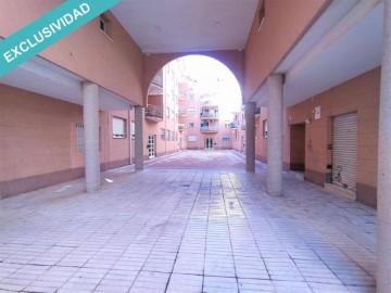 Piso 3 Habitaciones en Puerta de Murcia - Colegios