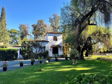 Moradia 4 Quartos em Alcolea del Río