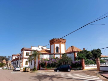 Casa o chalet 9 Habitaciones en Villanueva del Río y Minas