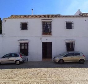 Casa o chalet 4 Habitaciones en Carmona