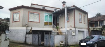 Casas rústicas 4 Habitaciones en Barxa (Santo Tomé)
