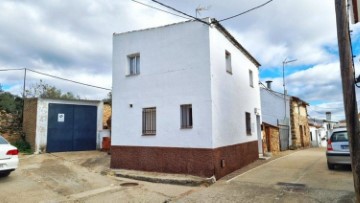 House  in Las Cortecillas
