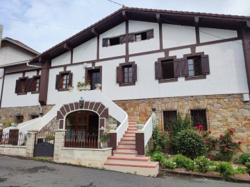 Casa o chalet 6 Habitaciones en Sollano-Llantada