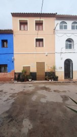 Casas rústicas 6 Habitaciones en Novelda
