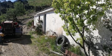 Casas rústicas 2 Habitaciones en Pinos del Valle