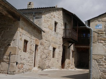 Casa o chalet 4 Habitaciones en Parroquias Oeste