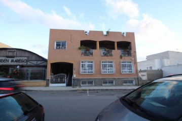 Casa o chalet 5 Habitaciones en San Isidro - Campohermoso