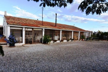 Casas rústicas 7 Habitaciones en La Pinilla - Las Palas