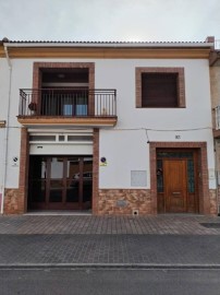 Casas rústicas 4 Habitaciones en Láujar de Andarax