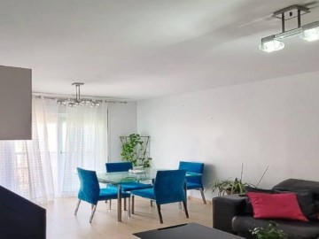 Apartamento 3 Quartos em Manzanera-Tosal