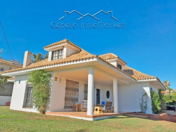 Casa o chalet 1 Habitacione en Vistahermosa - Fuentebravía