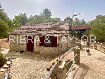Country homes 2 Bedrooms in Sant Joan