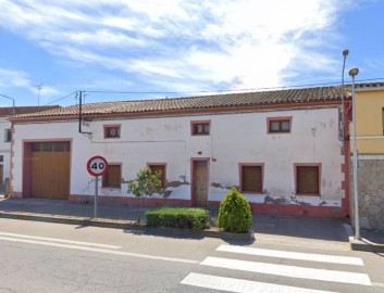Casa o chalet  en Bell-Lloc d'Urgell