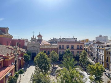 Casa o chalet 2 Habitaciones en Sevilla Centro