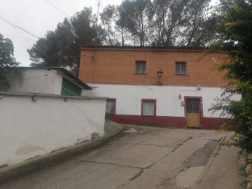 Casa o chalet  en Cerro de Miralbueno