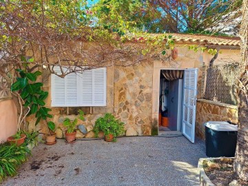 Piso 2 Habitaciones en Colonia de Sant Jordi