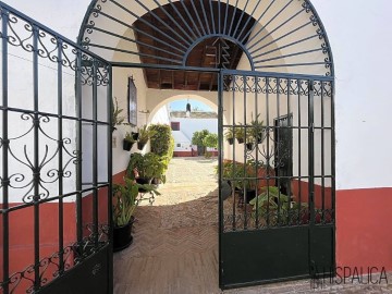 Casas rústicas 20 Habitaciones en Guadajoz