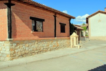 Casas rústicas 8 Habitaciones en Villaverde de la Peña