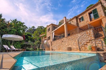 House 3 Bedrooms in Sa Cala