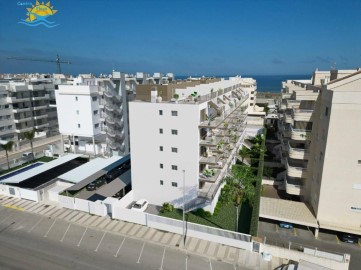 Piso 2 Habitaciones en Daimús