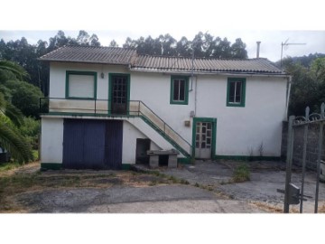 Casas rústicas 3 Habitaciones en Montoxo (San Xulian)