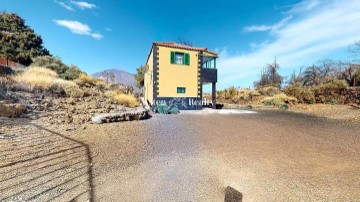 Casa o chalet 3 Habitaciones en Las Cañadas del Teide