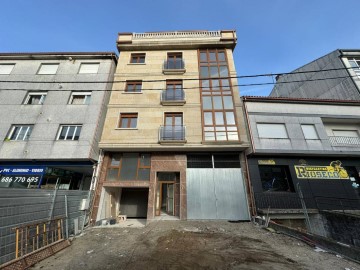 Piso 2 Habitaciones en Logrosa (San Eleuterio)