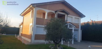 Casa o chalet 5 Habitaciones en Castrillo del Val