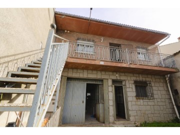 Casa o chalet 4 Habitaciones en Villarejo