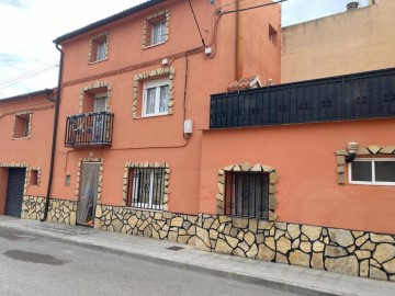 Casas rústicas 3 Habitaciones en Monreal del Campo