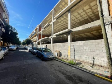 Edificio en Cerro Amate