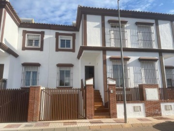 Casa o chalet 4 Habitaciones en San Ignacio del Viar